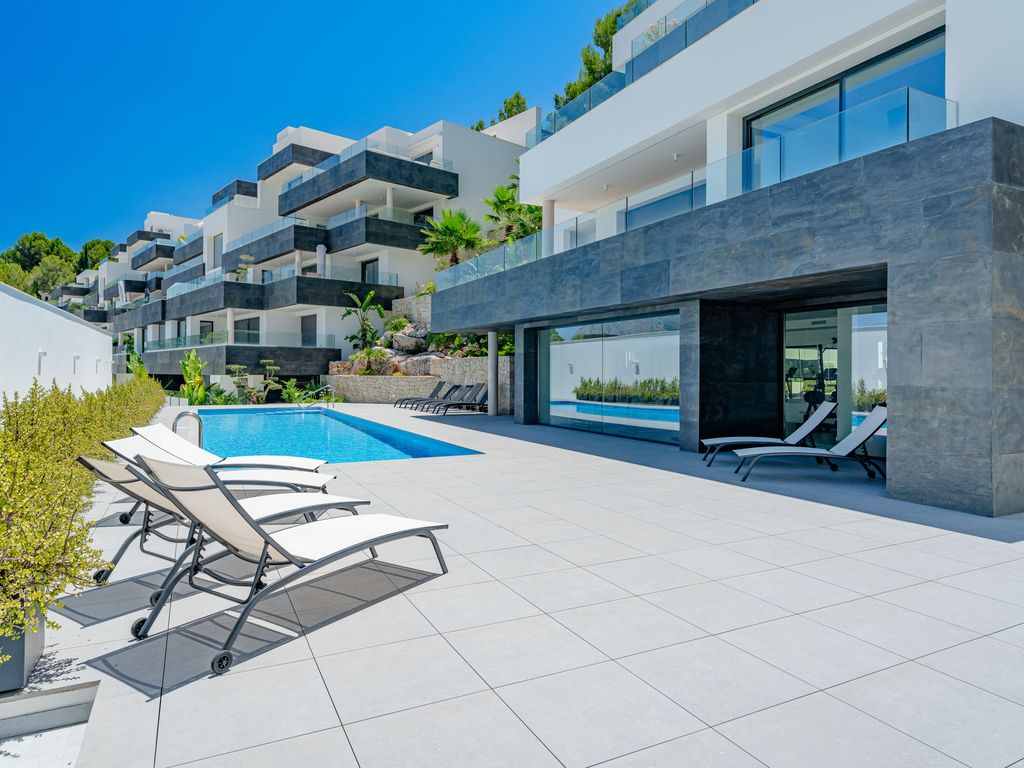 Golf Suites La Sella