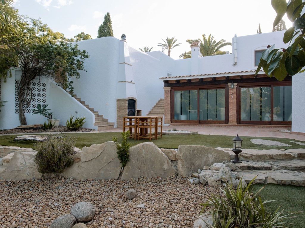 Villa Bora Montiboli bei Buccara