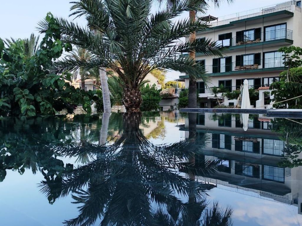 Paradisun