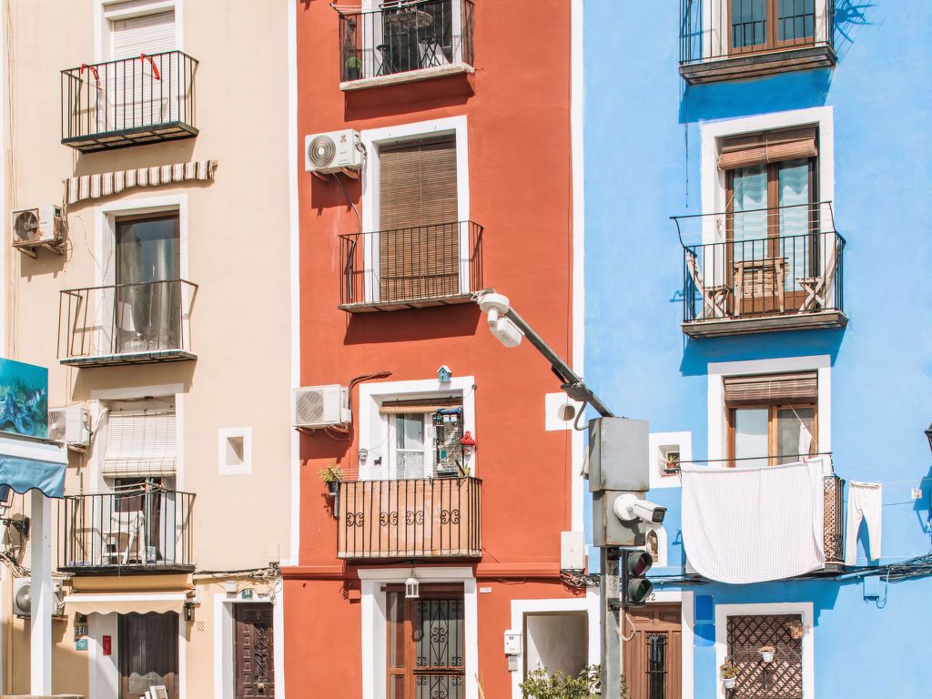 Casa Maite