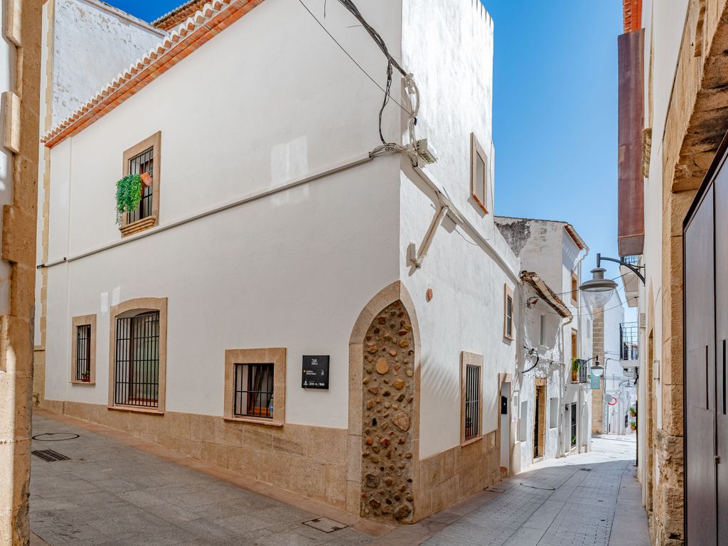Villa Pastores