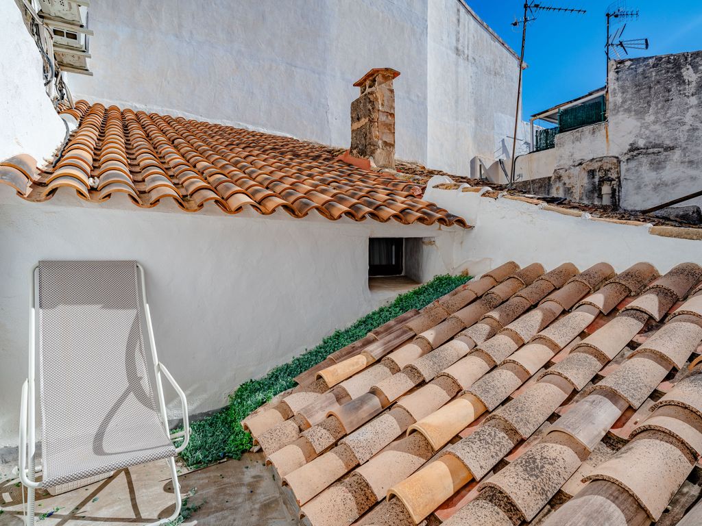 Villa Pastores