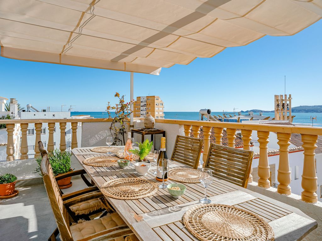 Xabia Port Plus