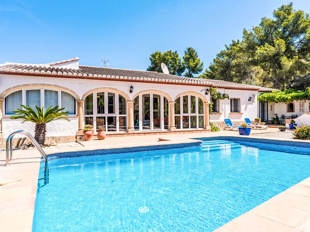 Villa Mariposa
