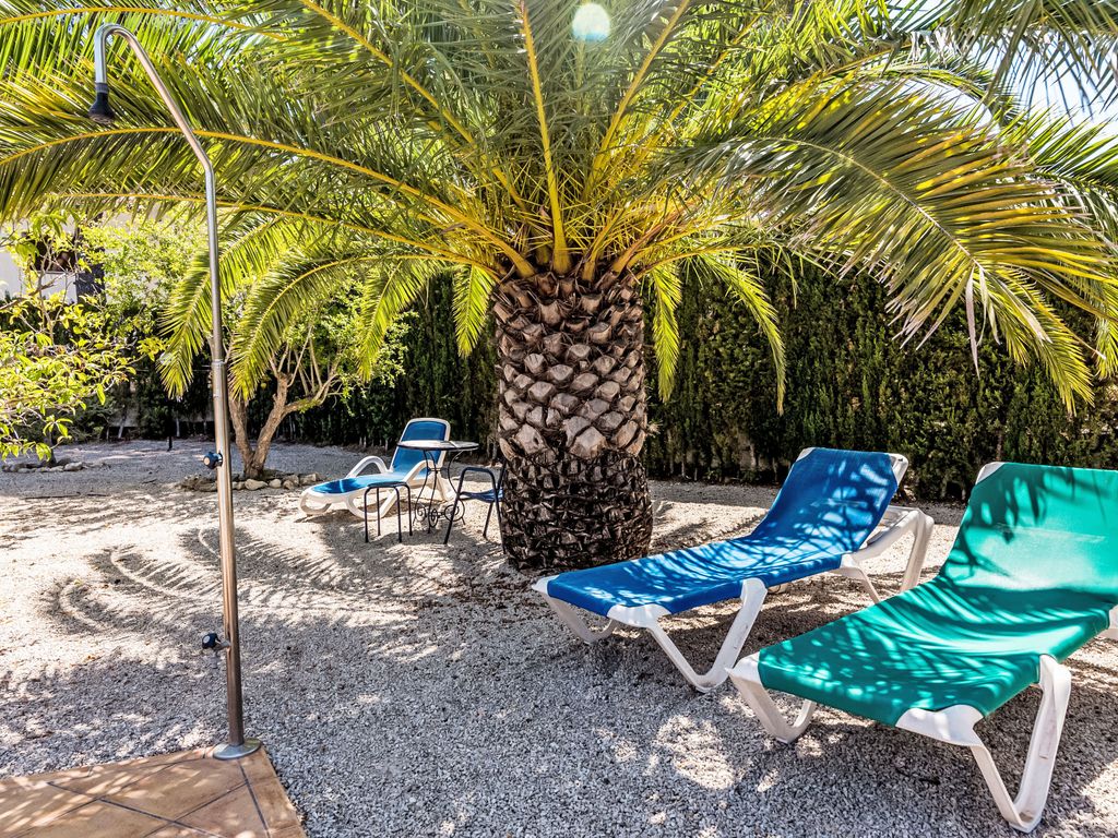 Villa Mariposa