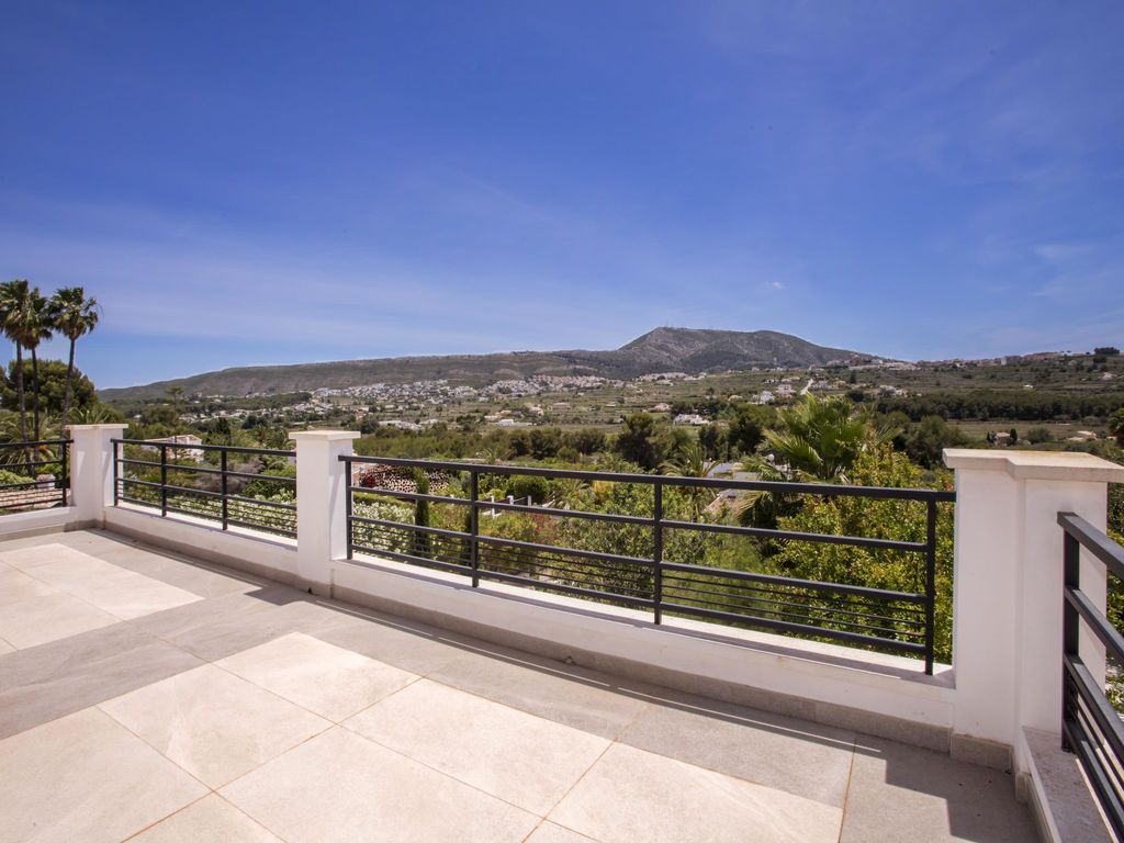 Villa Almandrina