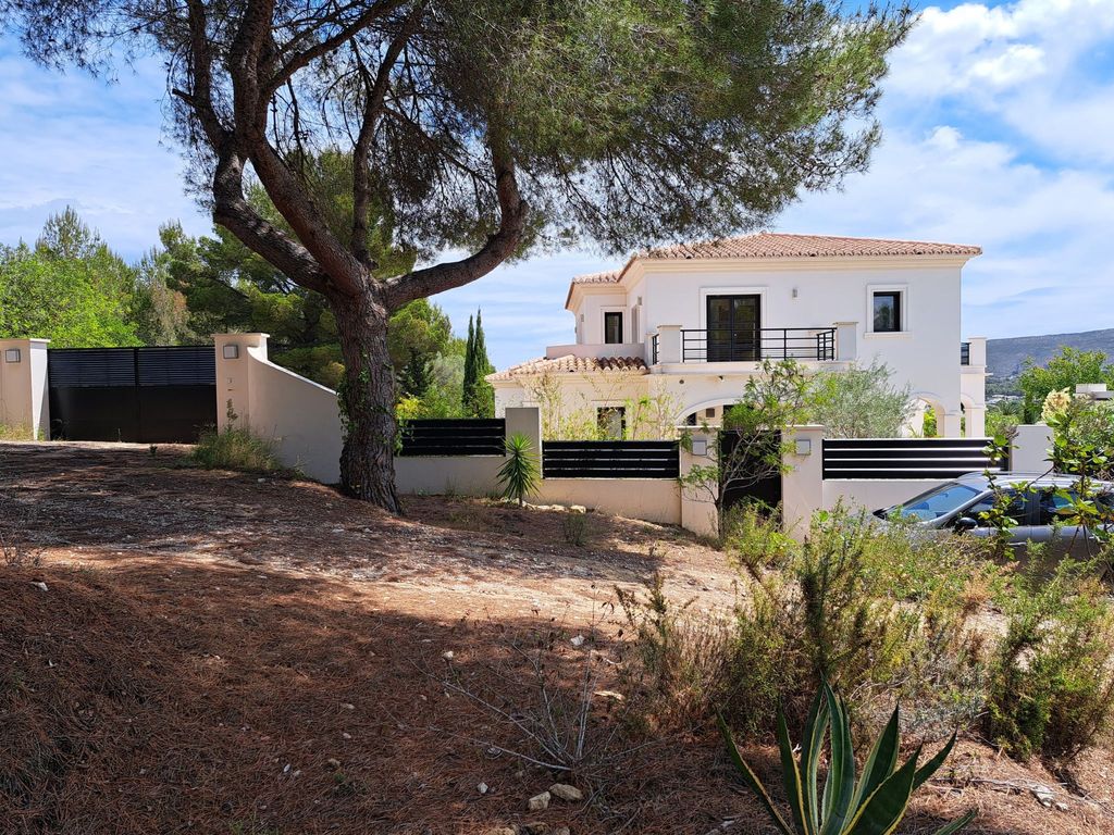 Villa Almandrina