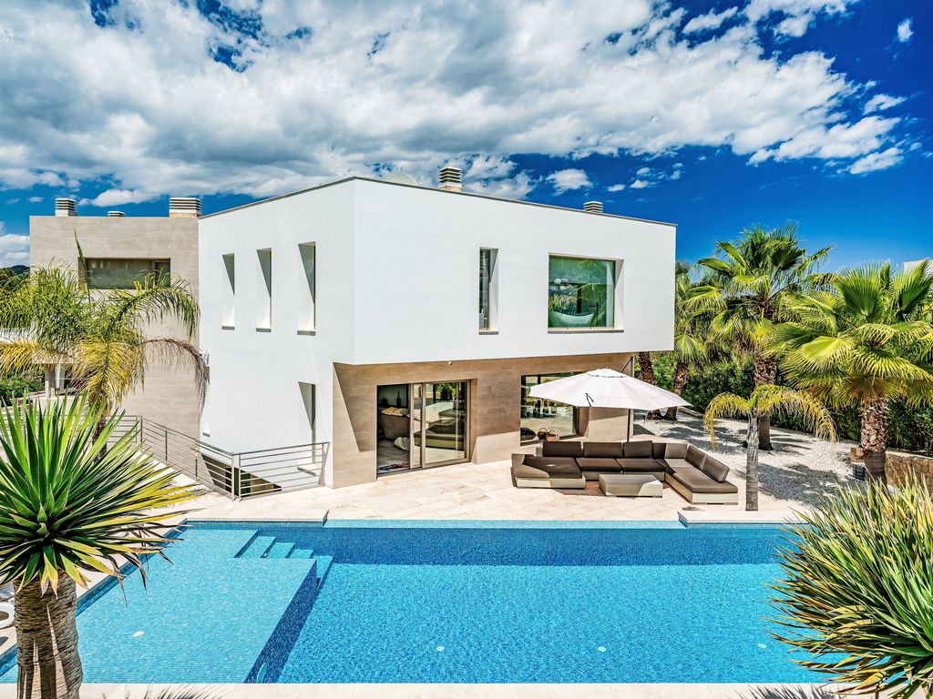 Villa Eos