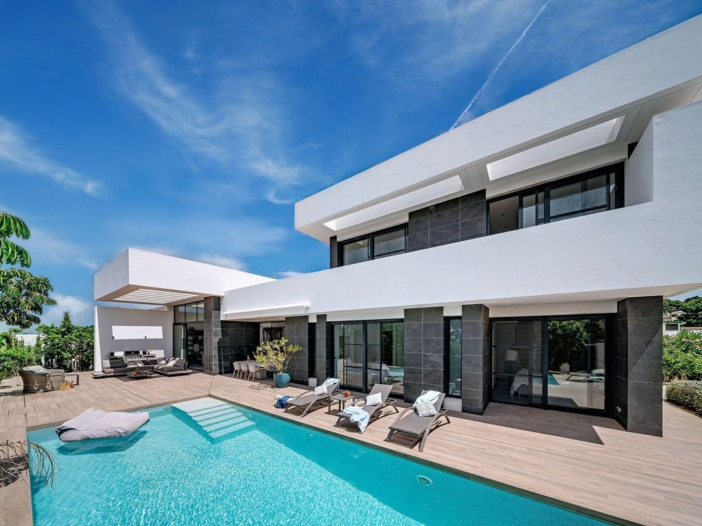 Villa Vieja Brisa