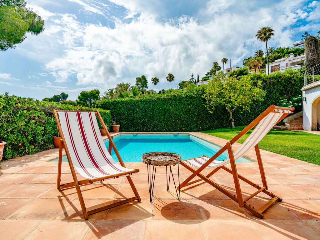 Villa Pomelo Plus