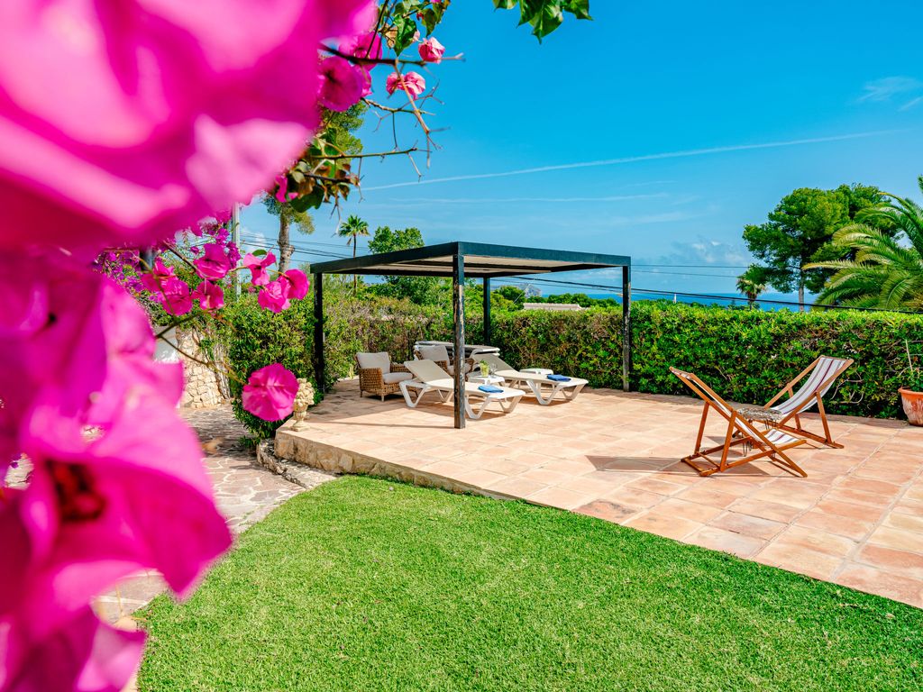 Villa Pomelo Plus