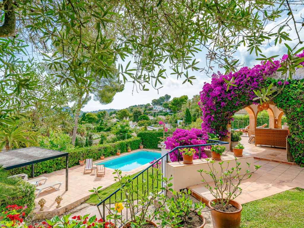 Villa Pomelo Plus