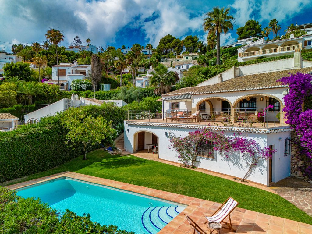 Villa Pomelo Plus