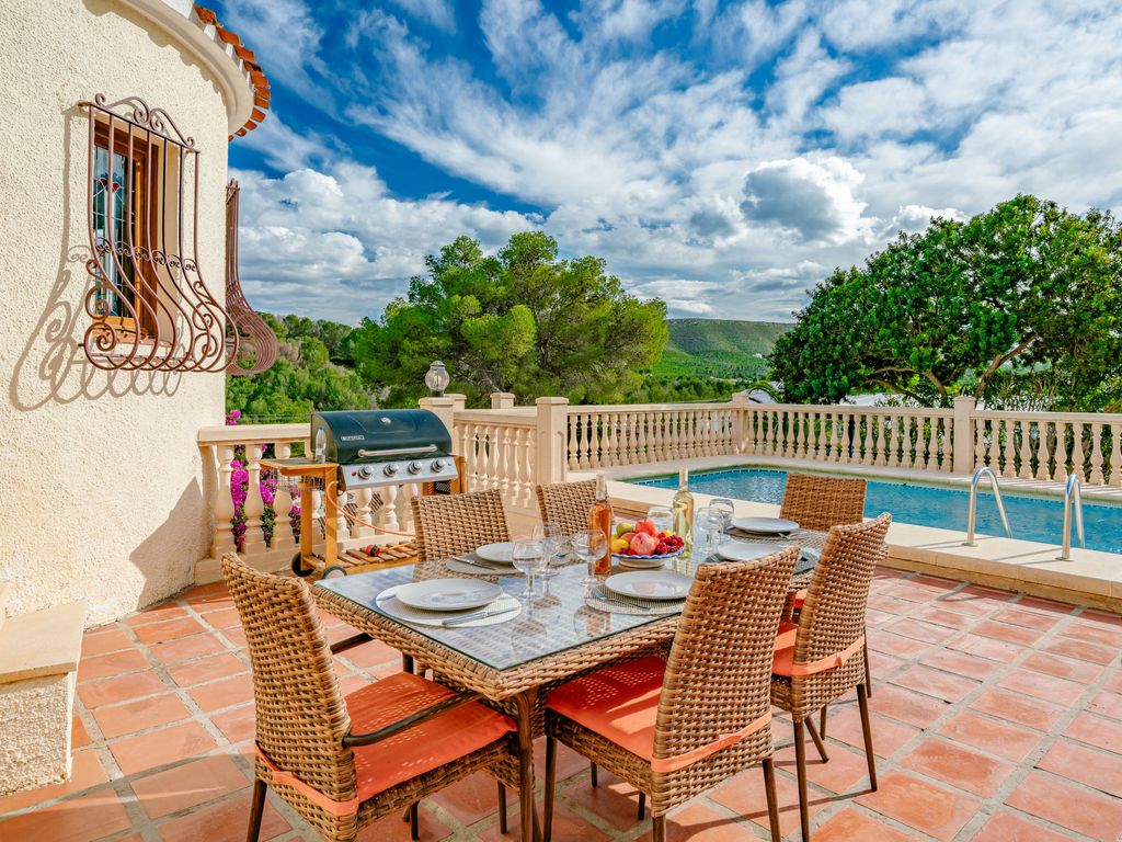Casa Pleno Sol