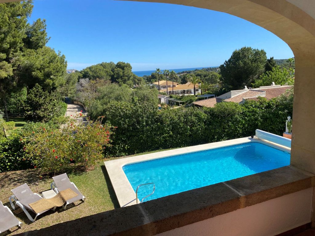 Villa Louise