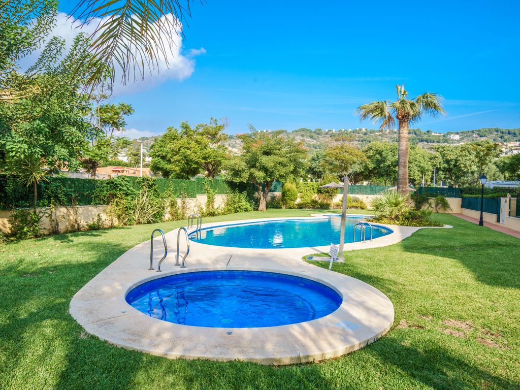 Jardines del Rio