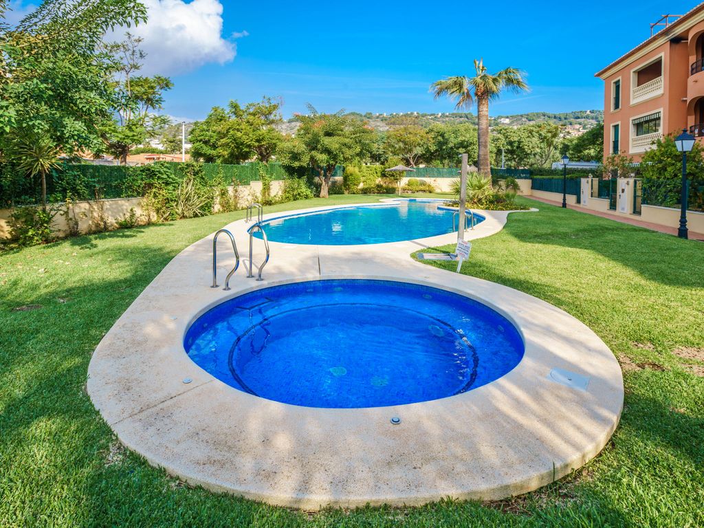Jardines del Rio