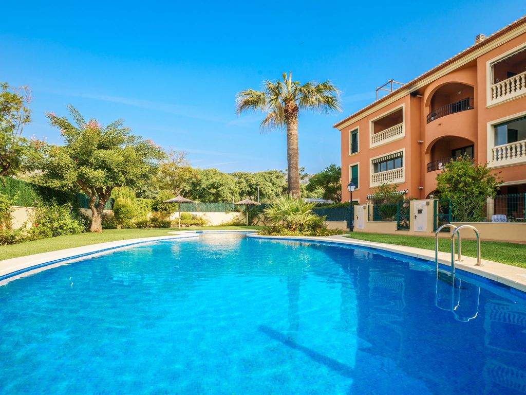 Jardines del Rio