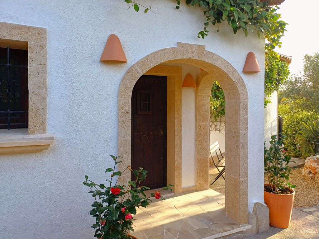 Villa Lantana