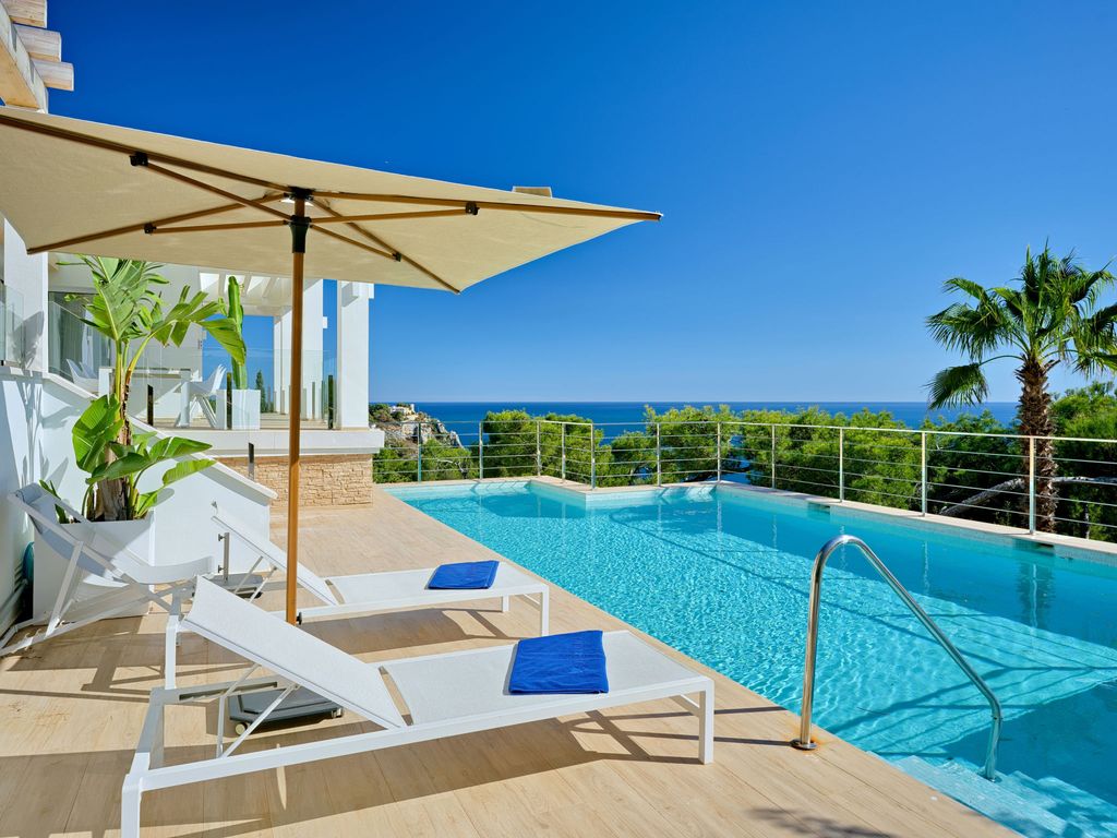 Villa Ola