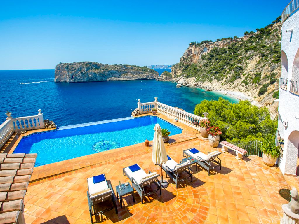 Villa El Paraiso al Mar Ambolo
