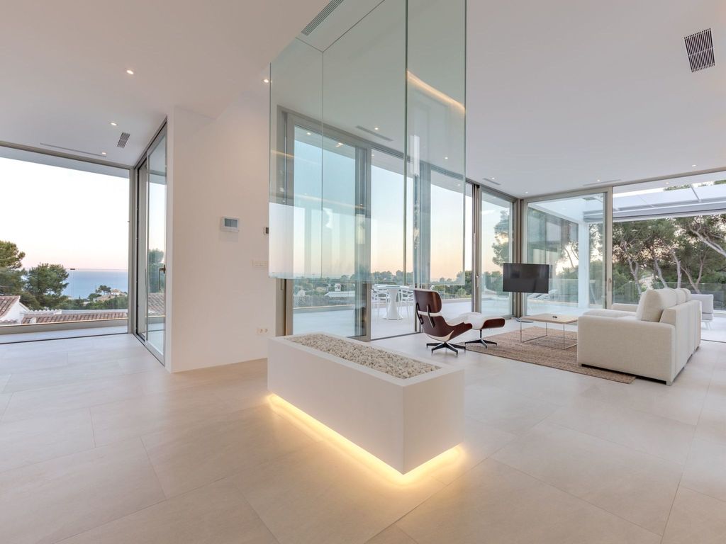 Villa Halcon al Mar