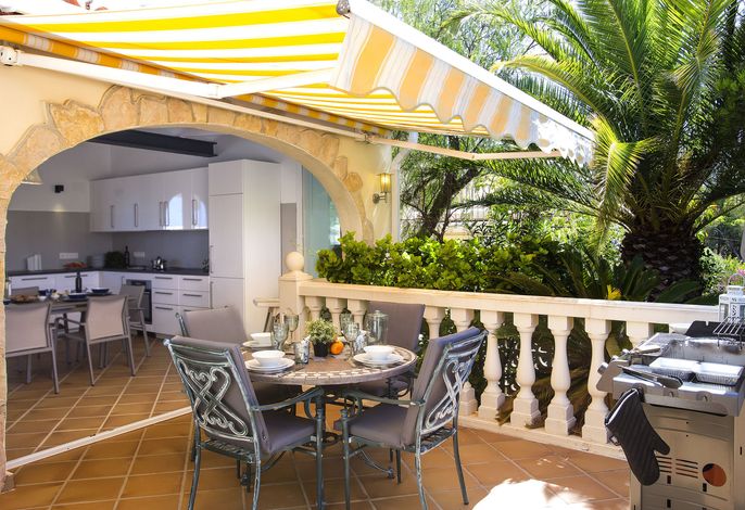 Villa La Tahona – Foto 5