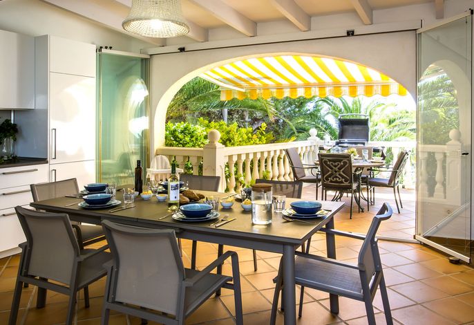 Villa La Tahona – Foto 4