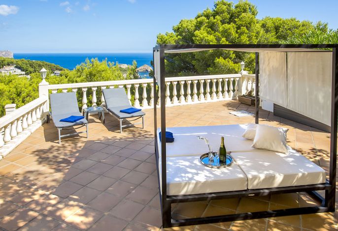Villa La Tahona – Foto 2