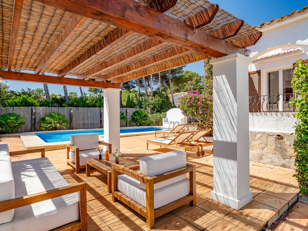 Villa Alsing