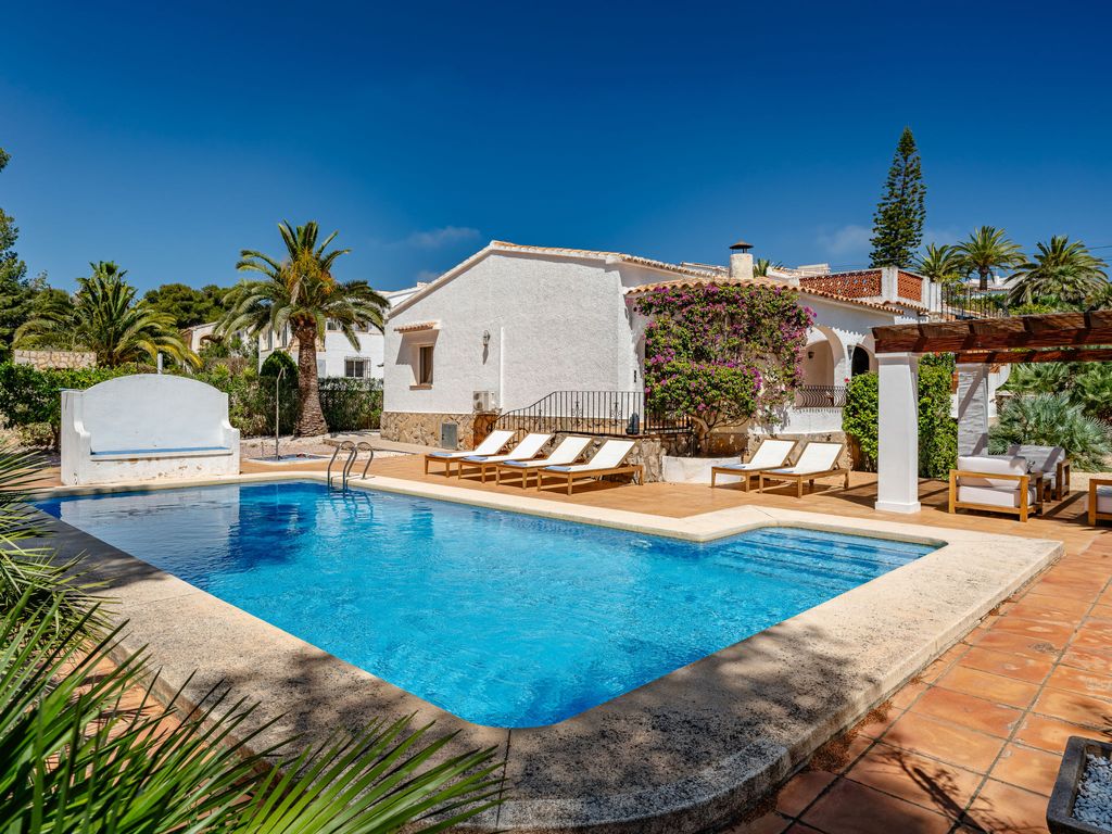 Villa Alsing