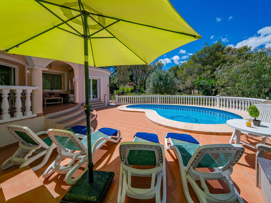 Casa Barbara