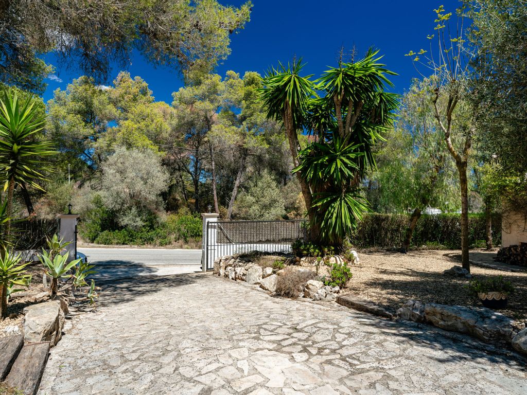 Casa Barbara