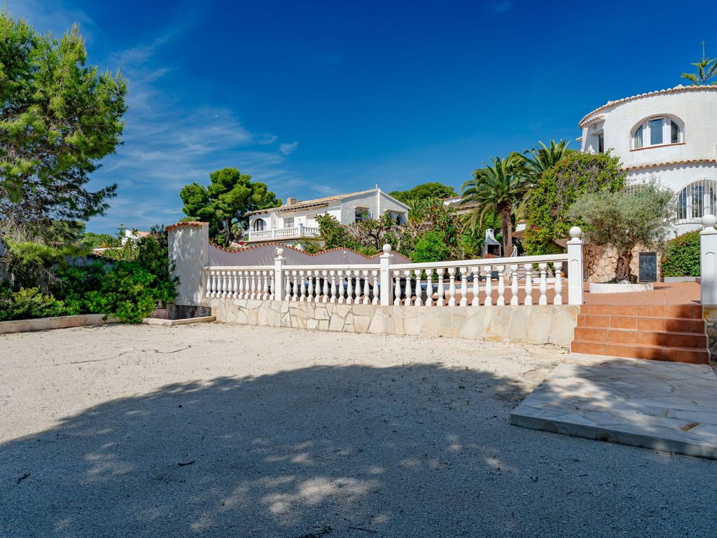 Villa Alto