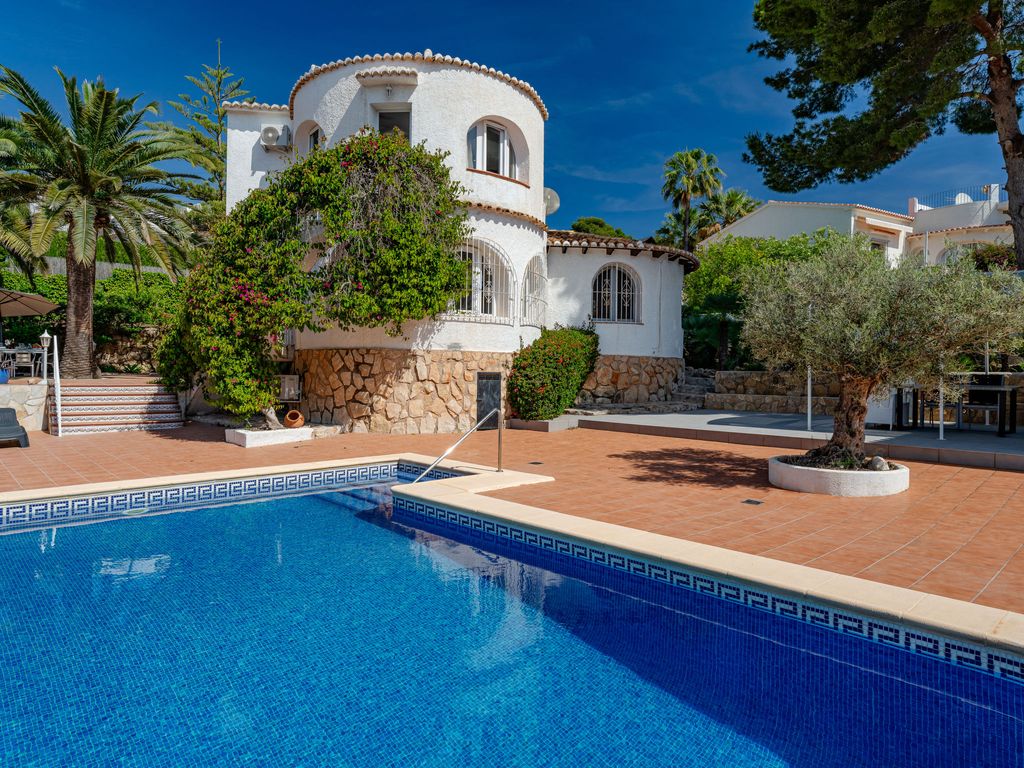 Villa Alto