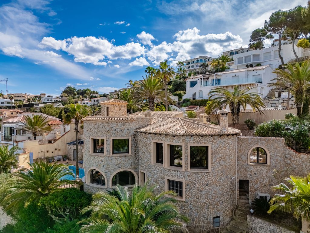 Castillo al Mar