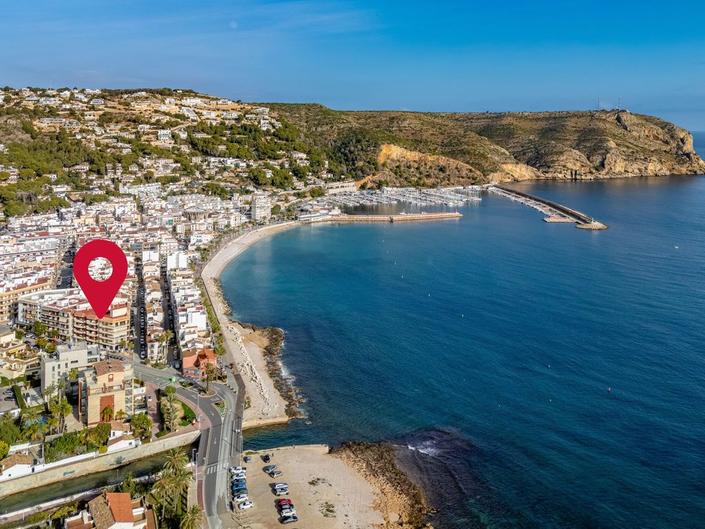 Puerto Javea