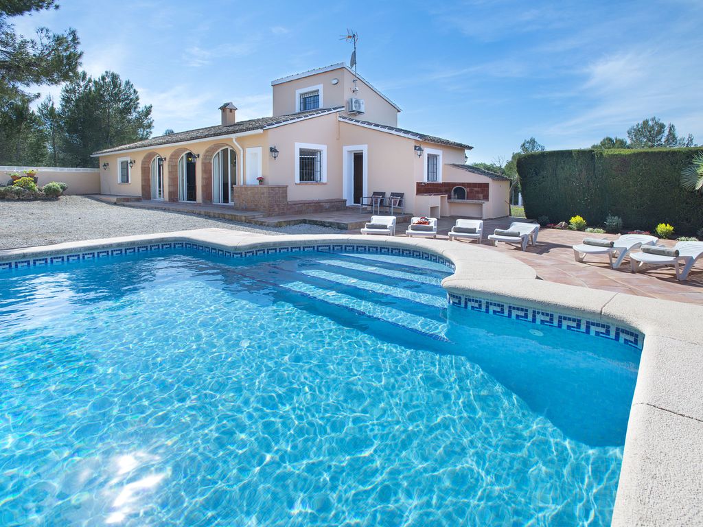 Villa Armonia