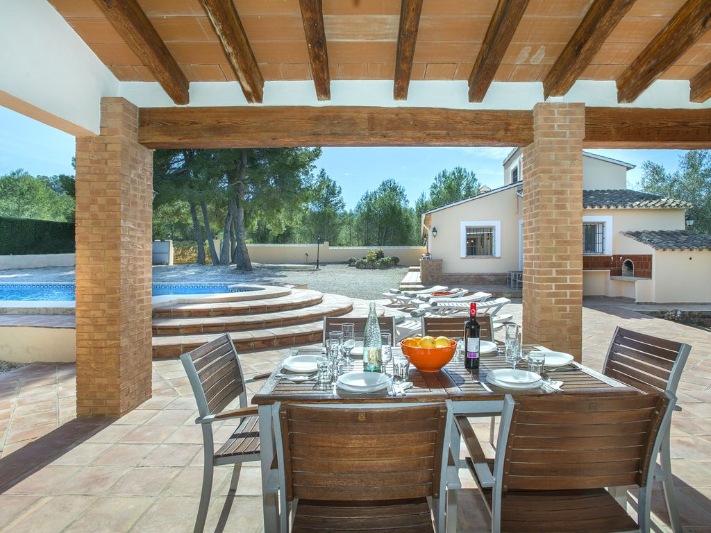 Villa Armonia
