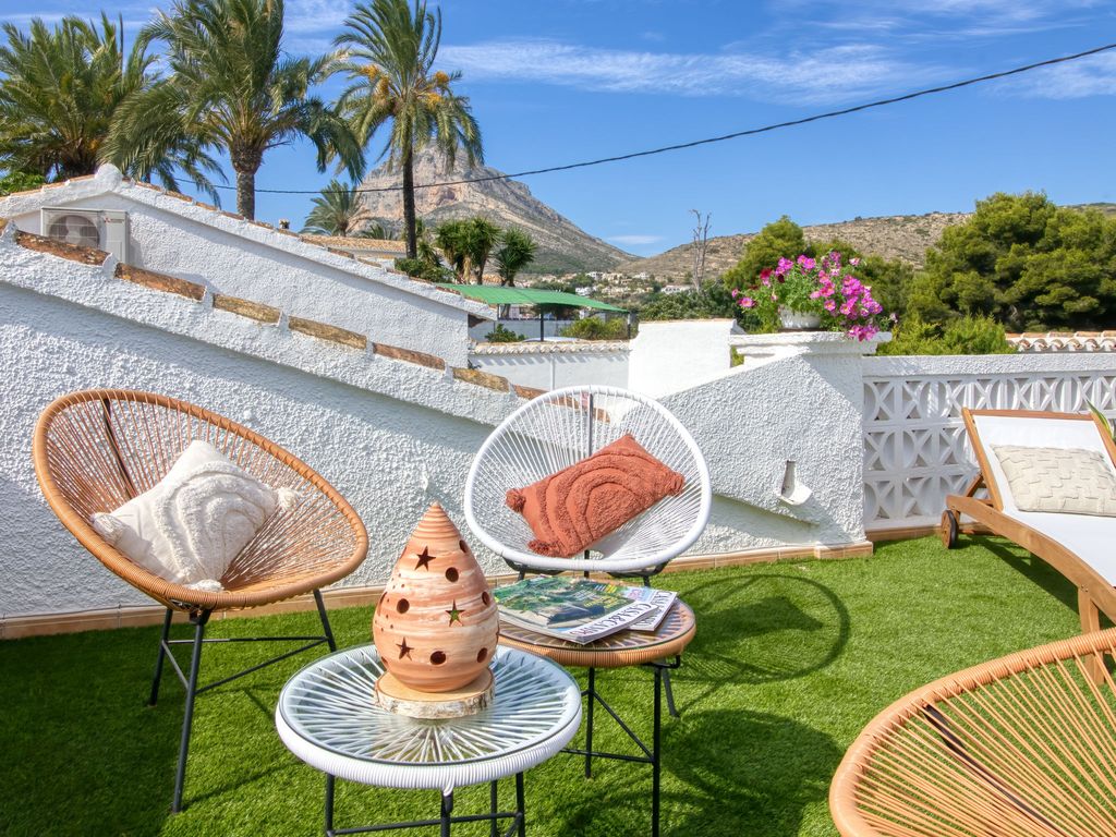 Villa Monte Feliz