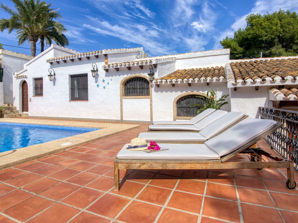 Villa Monte Feliz