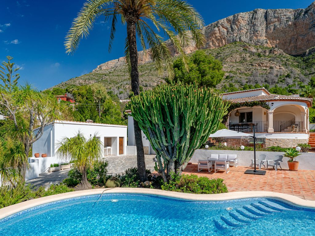 Villa Terra Montgo