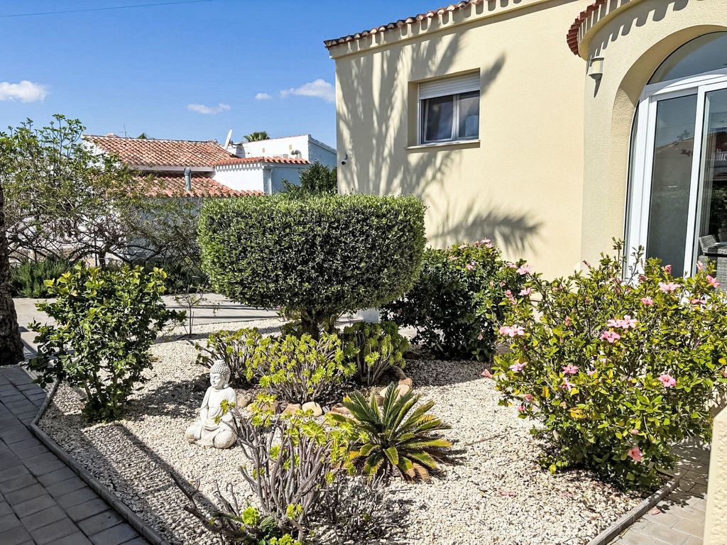 Casa Velazquez -Ferienhaus mit privatem Pool