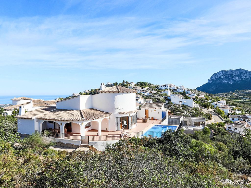 Casa Salvador