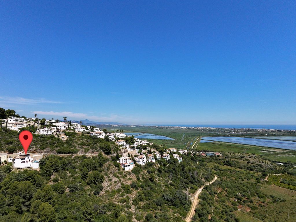 Del Azahar