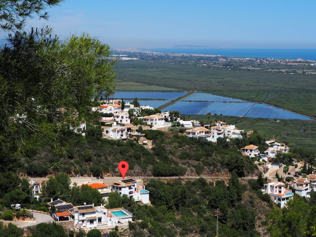 Del Azahar