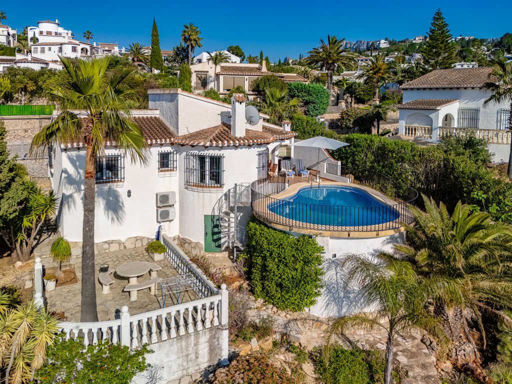 Casa Petra