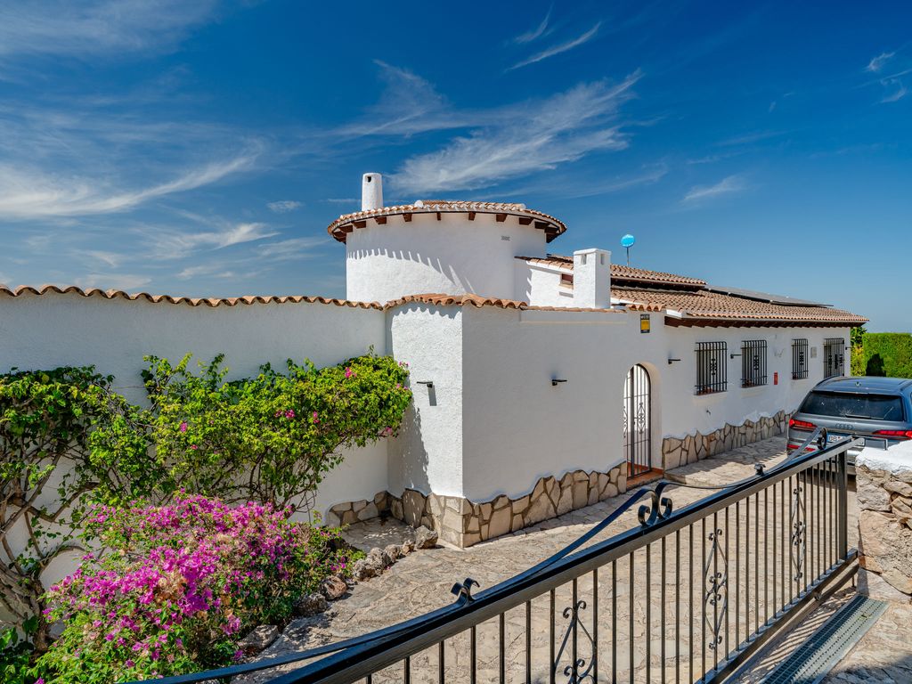 Villa Gran Vida
