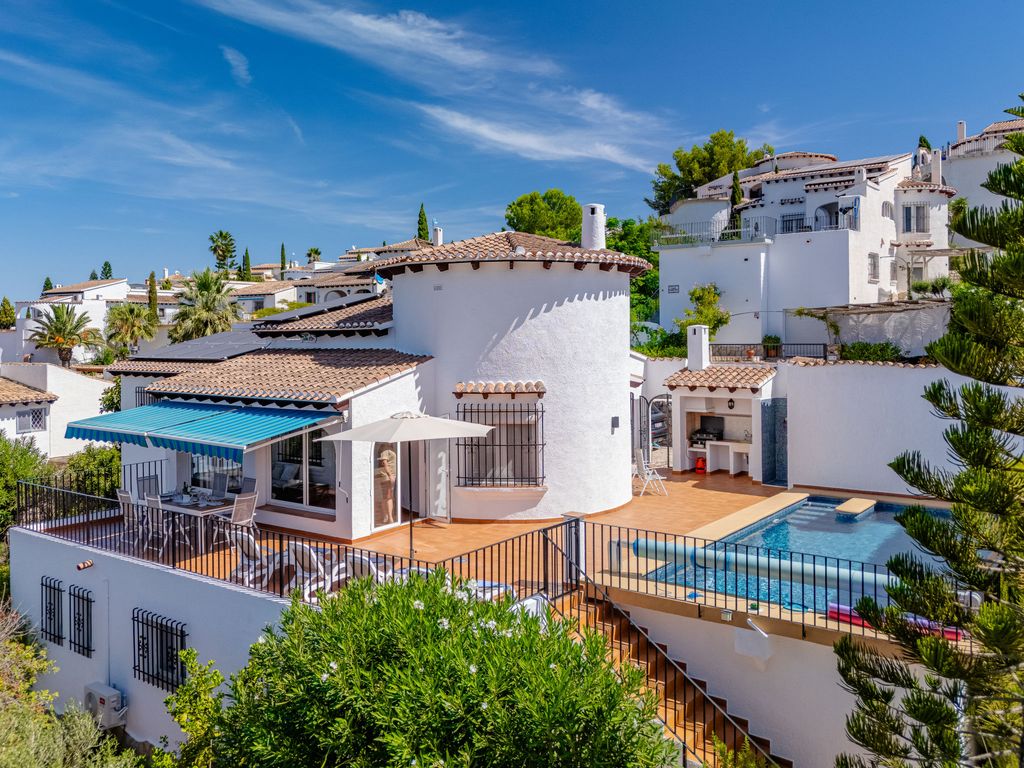 Villa Gran Vida