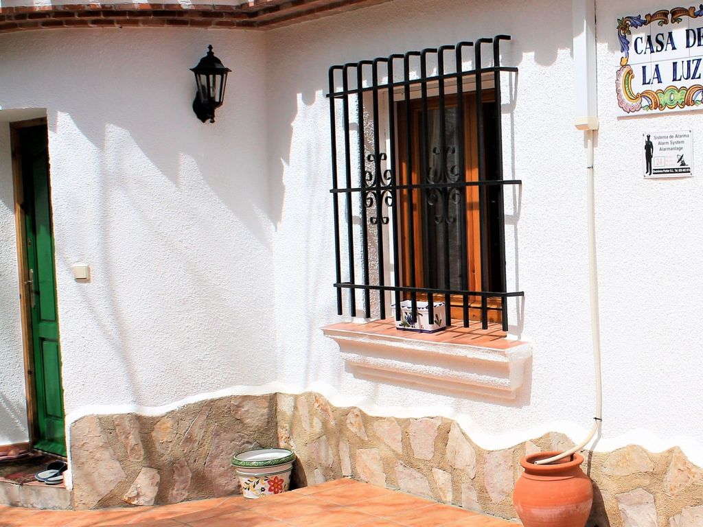 Villa de la Luz